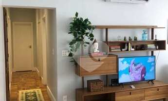 Imagem 4: Apartamento com 2 dormitórios à venda, 53 m² por R$ 900.000,00 - Botafogo - Rio de Janeiro