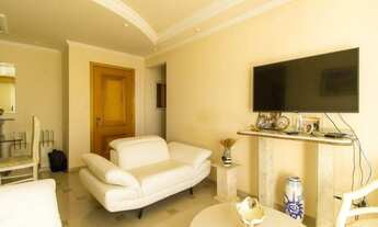 Imagem 4: Apartamento a venda com 98 m2, 2 vagas no condomínio Castelo De Sintra, Pirituba, SP