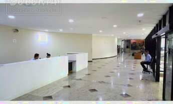 Imagem: São Paulo - Conjunto Comercial/sala - Cidade