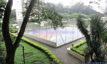 Imagem 7: APARTAMENTO - JARDIM MARAJOARA - SP