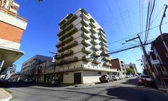 Imagem 2: Apartamento com 5 dormitórios à venda em Pelotas