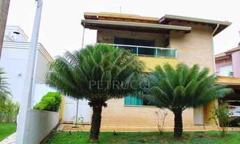 Imagem 2: Casa - Jardim Residencial Parque da Floresta - Sumaré