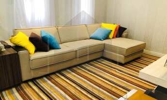 Imagem 4: Casa - Swiss Park - Campinas