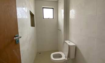 Imagem 5: Apartamento para venda possui 63 metros quadrados com 2 quartos