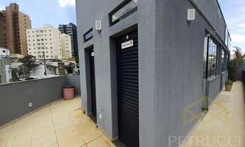 Imagem 6: Sala - Cambuí - Campinas