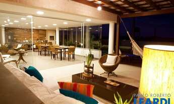 Imagem: APARTAMENTO - CAMPECHE - SC