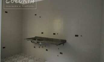 Imagem 2: Santo André - Apartamento Padrão - Campestre