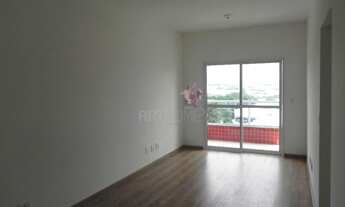 Imagem 1: Apartamento com 2 dormitórios à venda, 75 m² - Vila Mussolini - São Bernardo do Campo/SP