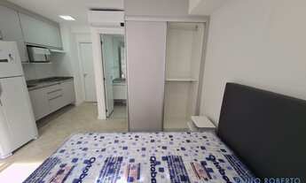 Imagem 7: APARTAMENTO - PINHEIROS - SP