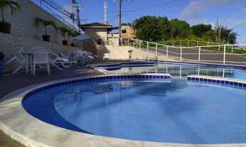 Imagem 5: Recanto dos Pássaros - Av ALiomar Baleeiro , Apartamento Nascente com Infraestrutura compl