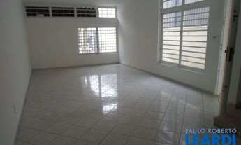 Imagem 2: CASA ASSOBRADADA - CAMPO BELO - SP