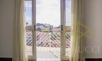 Imagem 2: Casa - Vila Carminha - Campinas