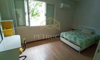 Imagem 3: Casa - Loteamento Alphaville Campinas - Campinas