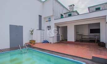 Imagem 5: Porto Alegre - Apartamento Padrão - Centro Histórico