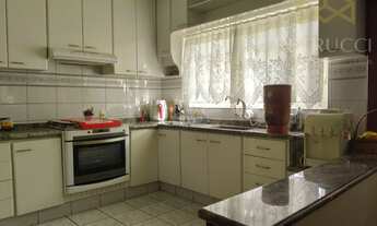 Imagem 5: Casa - Jardim Campos Elíseos - Campinas