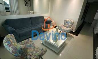 Imagem 5: APARTAMENTO DE 3 DORMITÓRIOS COM SÚITE NO BOQUEIRÃO LAZER COMPLETO - R$ 580 MIL