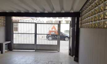 Imagem: Casa com 2 dorms, Aviação, Praia Grande