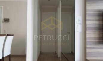 Imagem 6: Apartamento - Jardim Santa Cruz - Campinas