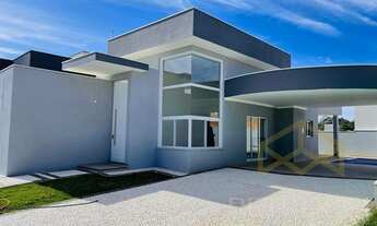 Imagem 2: Casa - Jardim São Marcos - Valinhos