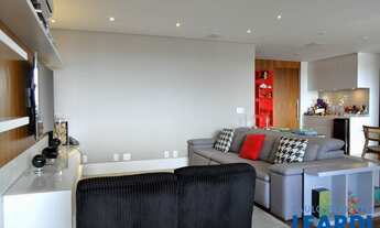 Imagem 4: APARTAMENTO - VILA MADALENA - SP