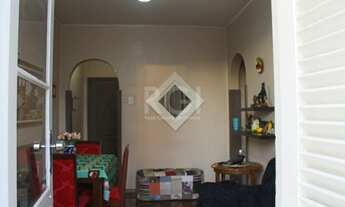 Imagem 2: Porto Alegre - Apartamento Padrão - Floresta