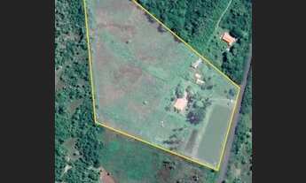 Imagem: Vendo sítio em ótima localização na