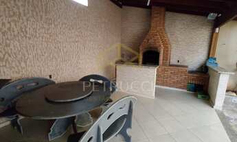 Imagem 4: Casa - Parque Via Norte - Campinas