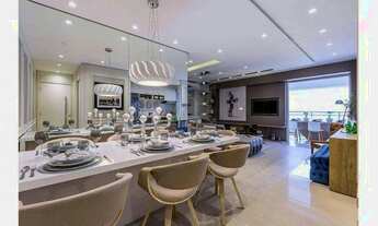 Imagem 4: Horizon Alto da Lapa - 71 à 96m², com 2 à 3 Dorm - Vila Ipojuca - SP