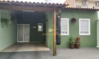 Imagem: Casa com 2 dormitórios à venda, 84 m²