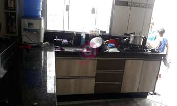 Imagem 5: CASA RESIDENCIAL em JACAREÍ - SP, JARDIM DAS INDÚSTRIAS