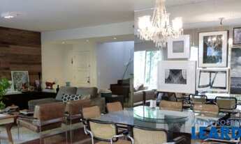 Imagem 7: CASA EM CONDOMÍNIO - CIDADE JARDIM - SP