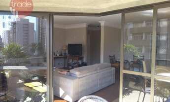 Imagem 5: Apartamento com 4 dormitórios à venda, 215 m² por R$ 692.000,00 - Centro - Ribeirão Preto