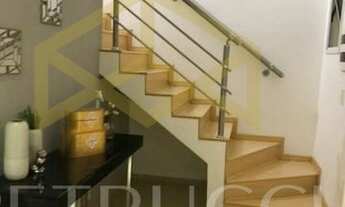 Imagem 4: Casa - Loteamento Residencial Vila Bella - Campinas