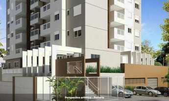 Imagem: Soberano Patriani - 78m², 1 quarto - Campestre