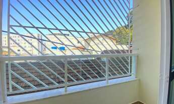 Imagem 4: Apartamento para venda possui 85 metros quadrados com 3 quartos em Jardim Glória - Juiz de