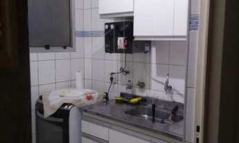 Imagem 2: Apartamento - Jardim Miranda - Campinas