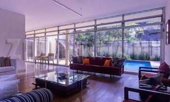 Imagem 3: SãO PAULO - Casa Padrão - ALTO DE PINHEIROS