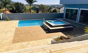 Imagem 5: Bom Jesus dos Perdões - Casa de Condomínio - Country R. Félix