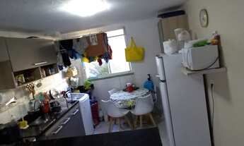 Imagem 2: APARTAMENTO RESIDENCIAL em SÃO PAULO - SP, CONJUNTO PROMORAR RAPOSO TAVARES