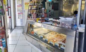 Imagem 6: Passo ponto açougue