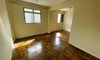 Imagem: Apartamento à venda, 2 quartos, 1 vaga