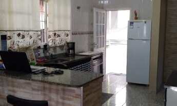 Imagem 6: Casa com 3 dormitórios à venda por R$ 827.000,00 - Boracéia - Bertioga/SP