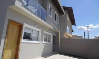 Imagem 2: Casa à venda, 102 m² por R$ 550.000,00 - Vila Dainese - Americana/SP