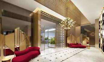 Imagem 3: Maison Cyrela Perdizes - 115 à 162m², com 3 à 4 Dorm - Perdizes - SP