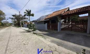 Imagem 3: Casa 3 quartos suíte Matinhos (FINANCIE) !