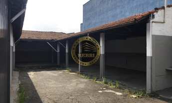 Imagem 7: Galpão para Locação 12 Vagas, 1100M², Centro, São Bernardo do Campo - SP