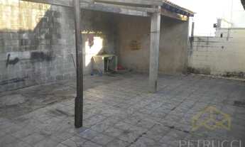 Imagem 5: Barracão - Jardim Novo Campos Elíseos - Campinas