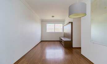 Imagem 2: Apartamento com 3 dormitórios à venda, 60 m² por R$ 220.000,00 - Santa Cândida - Curitiba