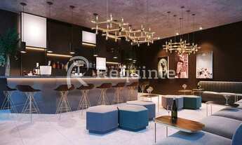 Imagem 6: LANÇAMENTO APTO 4 SUÍTES, 3 VAGAS DE GARAGEM