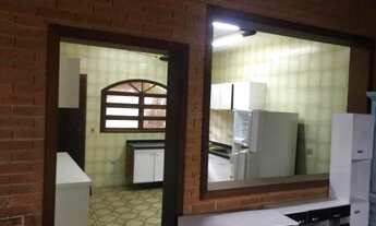 Imagem 5: Casa para venda com 250 metros quadrados com 7 quartos em Balneário Gaivota - Itanhaém - S